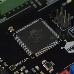 DFRduino Mega2560 (Arduino Mega 2560 R3 Compatible) image 2