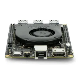 LattePanda 2 Delta 432 – A Pocket-sized Powerful Windows/Linux Single Board Computer (4GB RAM/32GB eMMC) image 4