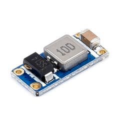 L-C Power Filter 1A 1-4S Lipo for FPV Transmitter image 4