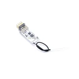 2.4G 4CH Receiver Compatible with D8 Receiver w/ PWM Output image 3