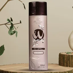 Floractive W One 3-In-1 Conditioner with Active Amazon & Coconut Oil - 300ml-35