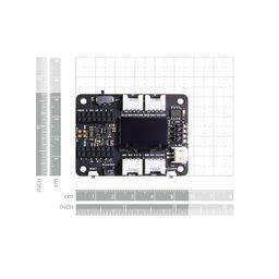 SeedStudio Seeeduino XIAO Expansion Board image 2