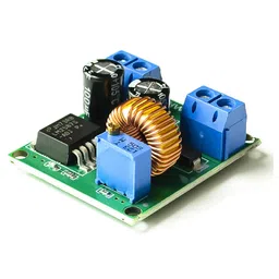 DC-DC 3V-35V To 4V-40V Adjustable Step Up Power Module High Power Boost Converter image 1
