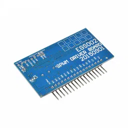 EGS002 EG8010 + IR2113 DC-AC SPWM Pure Sine Wave Inverter Module image 4