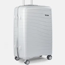 V By Verage Set of 3 Starlink 360 Degree Rotation Hard Trolley Bags image 2