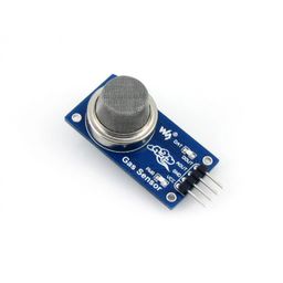 Waveshare MQ-7 Gas Sensor image 1
