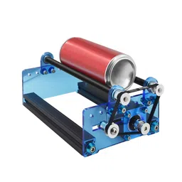 Two Trees – Rotation Module for Engraver (Basic Type) image 2