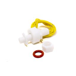 P25 Small Float Level Control Switch Plastic Float Switch image 1