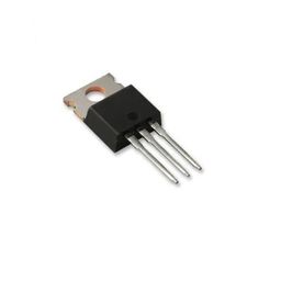MC7815CTG ONSEMI Linear Voltage Regulator, 7815, Fixed, Positive, 23V To 35V In, 15V And 1A Out, TO-220-3MC7815CTG ONSEMI Linear Voltage Regulator, 7815, Fixed, Positive, 23V To 35V In, 15V And 1A Out, TO-220-3 image 1
