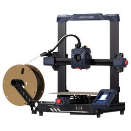 Anycubic Kobra 2 Pro 3D Printer LeviQ 2.0 Auto-Leveling 3D Printer High-Speed Redefined 3D Printing With 500mm/s Speed, Effortless Leveling, And Professional-Grade Results (EU)Anycubic Kobra 2 Pro 3D Printer LeviQ 2.0 Auto-Leveling 3D Printer High-Speed Redefined 3D Printing With 500mm/s Speed, Effortless Leveling, And Professional-Grade Results (EU) image 2