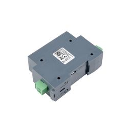 Waveshare Rail-Mount Serial Server, RS485 to WIFI/Ethernet Module, Modbus MQTT Gateway image 3