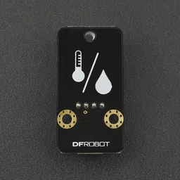 DFRobot Gravity DHT22 Temperature & Humidity Sensor image 4