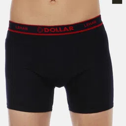Dollar Lehar Combed Cotton Men Pack Of 2 Trunks MLHTR-02-PO2-ASST1-picture-30