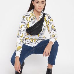Uptownie Lite Women Cotton Hooded Sweatshirt-image-84