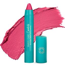 Parul Garg Day & Night Creamy Matte Lip Crayon- 3.2 ml- Pink 45-54