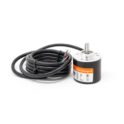 Pro-Range 600 PPR 2-Phase Incremental Optical Rotary Encoder image 3