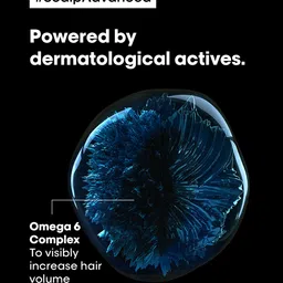 LOreal Professionnel Scalp Advanced Density Advanced Shampoo - 300 ml image 2