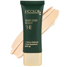 INCOLOR Complexion Rescue SPF 30 BB Cream with Vitamin E 40 ml - White Ivory 01 image 2