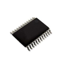 TCA6416APWR-TEXAS INSTRUMENTS-I/O Expander, 16 bit, I2C, SMBus, 1.65 V, 5.5 V, TSSOP, 24 PinsTCA6416APWR-TEXAS INSTRUMENTS-I/O Expander, 16 bit, I2C, SMBus, 1.65 V, 5.5 V, TSSOP, 24 Pins image 1