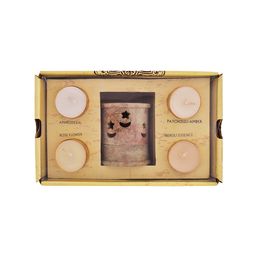 Archies Brown Archies Diffuser Set image 3