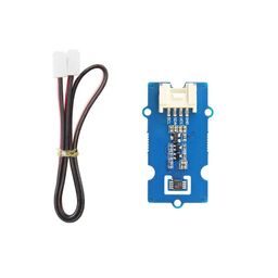 Grove – I2C High Accuracy Temperature Sensor(MCP9808) image 4