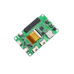 ELECROW CrowPanel Pico Display-2.8 inch 320*240 Module TFT LCD Touchscreen with RP2040 Support C/C++/MicroPython/LVGL image 3