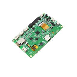 ELECROW Crow Panel Pico Display-4.3 inch 320*240 HMI Module TFT LCD Touchscreen with RP2040 Support C/C++/LVGL image 3