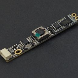 LattePanda 5MP UVC Camera image 1