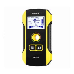 FNIRSI WD01 Wall Detector Scanner image 1