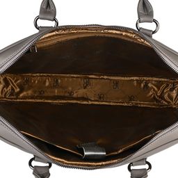 Rocia PU Structured Handheld Bag image 4