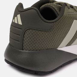 ADIDAS Men Woven Design Amalgo M Running Shoes image 5