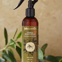Fabindia Citronella Mosquito Repellent -200 ml-57