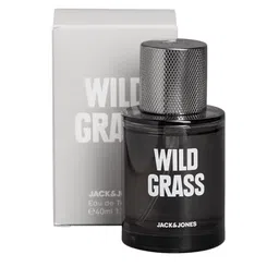 Jack & Jones Men Wild Grass Perfume - 40 ml-picture-7
