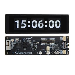 Lilygo T-Display S3 Long image 2