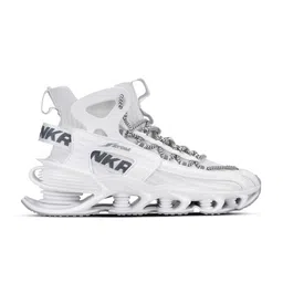 Atom Men Printed Basics Sneakers image 4