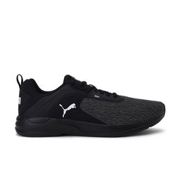 Puma Unisex Black COMET 2 ALT Beta Running Shoes image 5