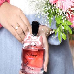 RIIFFS Parfums La Femme Bloom Eau De Parfum -100ml-image-86