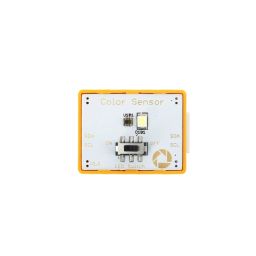 ELECROW Crowbits-Colour Sensor Module RGB Colour Sensor Module Colour Detector Sensor Bring Colour To Your Robotics And IoT Projects - RS7151ELECROW Crowbits-Colour Sensor Module RGB Colour Sensor Module Colour Detector Sensor Bring Colour To Your Robotics And IoT Projects - RS7151-19