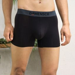 DAMENSCH Pack Of 3 Breathability Trunks MX1071-MX1972-picture-56