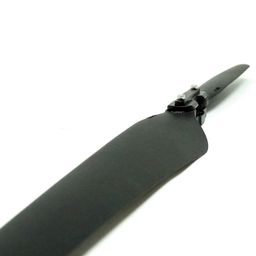 Hobbywing X6 Plus 2480 Propellers with Hub – CW image 3