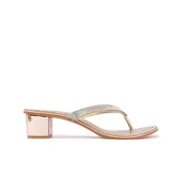 Anouk Party Block Sandals image 4