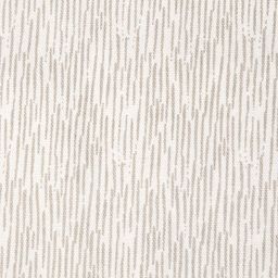 BLANC9 Set Of 6 Beige & White Printed Table Napkins image 3