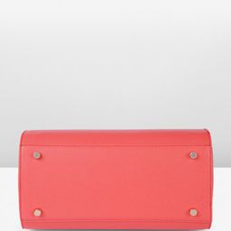 Allen Solly Structured Handheld Bag image 5