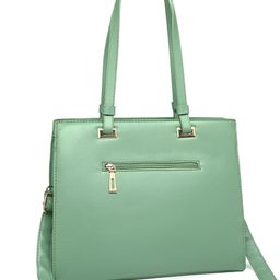 Diana Korr Structured Handheld Bag image 4