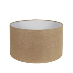 Grated Ginger Beige Printed Bedside Standard Table Lamp with Shade image 2