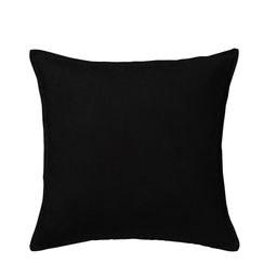 HOUZZCODE Multicoloured Set of 2 Ethnic Motif Square Cushion Covers image 3