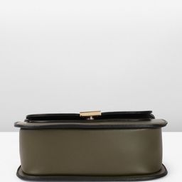 Van Heusen Structured Sling Bag image 4