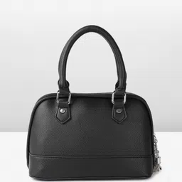 all about you Structured Handheld Bag with Tassel image 2