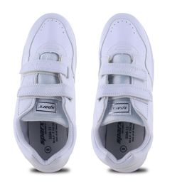 Sparx Kids Comfort Insole Velcro School Shoe-image-41