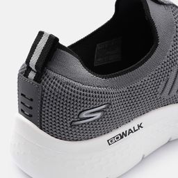Skechers Men GO WALK FLEX Walking Shoes image 3